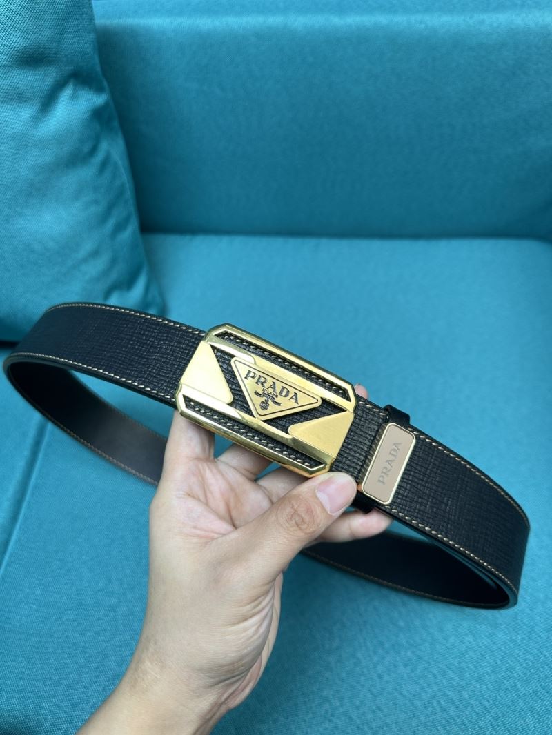 Prada Belts